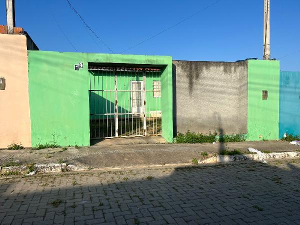 Casa em leilão em Belo Jardim