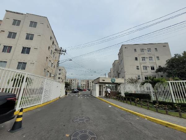 Apartamento em leilão em Rio De Janeiro