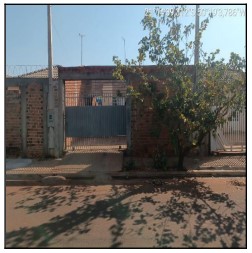 Casa em leilão em Birigui