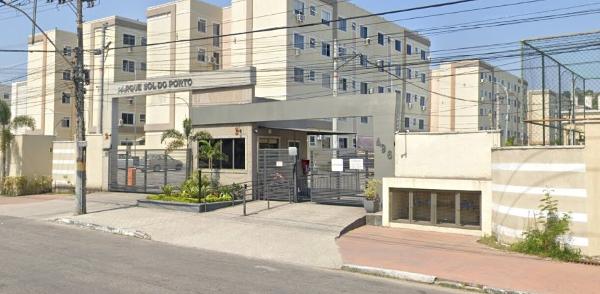 Apartamento em leilão em Sao Goncalo