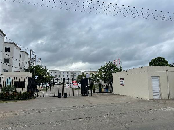 Apartamento em leilão em Camacari