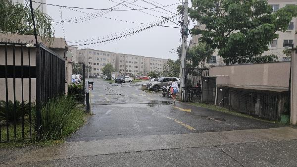 Apartamento em leilão em Rio De Janeiro