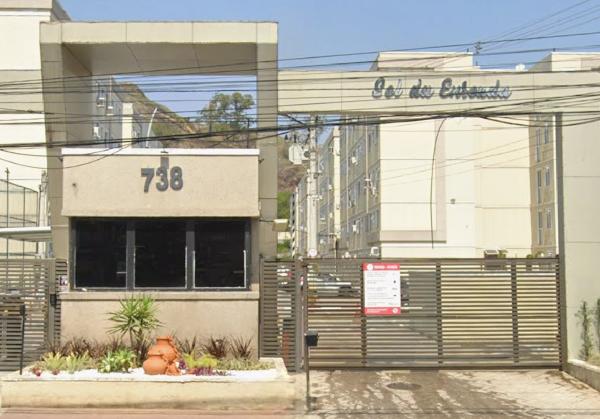 Apartamento em leilão em Sao Goncalo