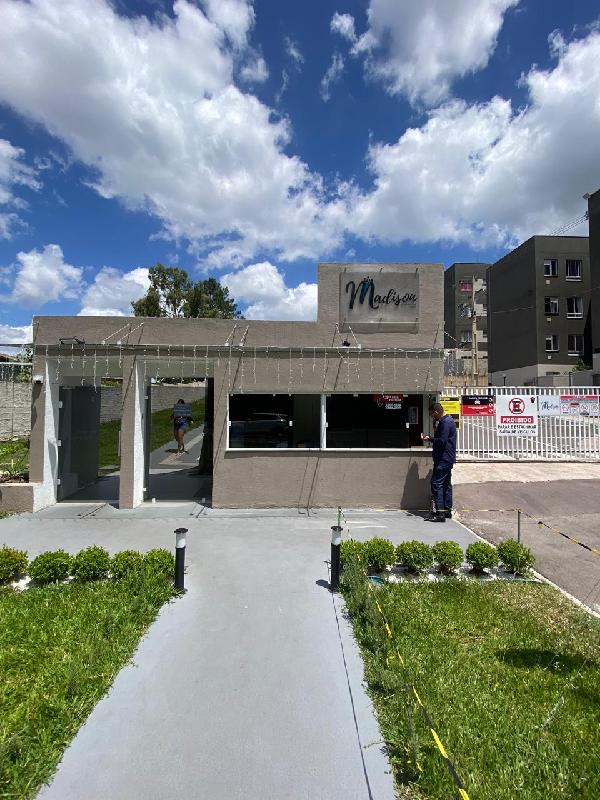 Apartamento em leilão em Campo Largo