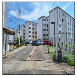 Apartamento em leilão em Nova Iguacu