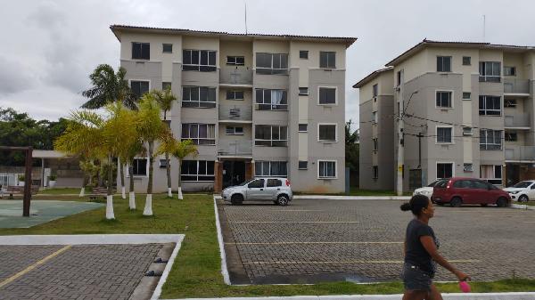 Apartamento em leilão em Itaguai