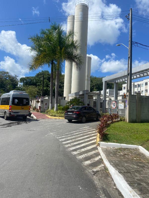 Apartamento em leilão em Jaboatao Dos Guararapes