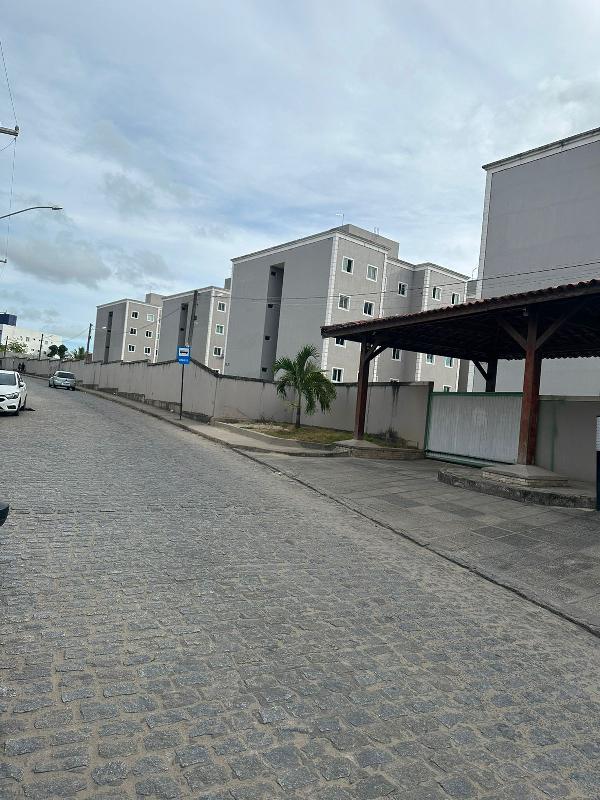 Apartamento em leilão em Joao Pessoa