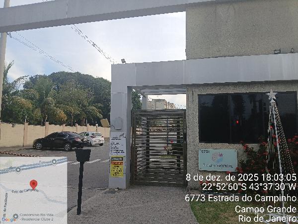 Apartamento em leilão em Rio De Janeiro