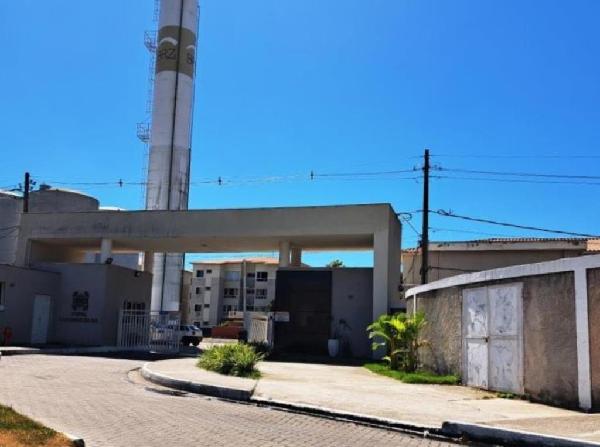 Apartamento em leilão em Itaguai