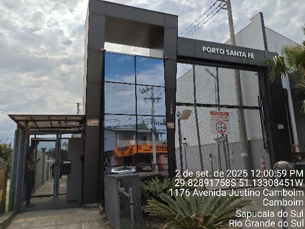 Apartamento em leilão em Sapucaia Do Sul
