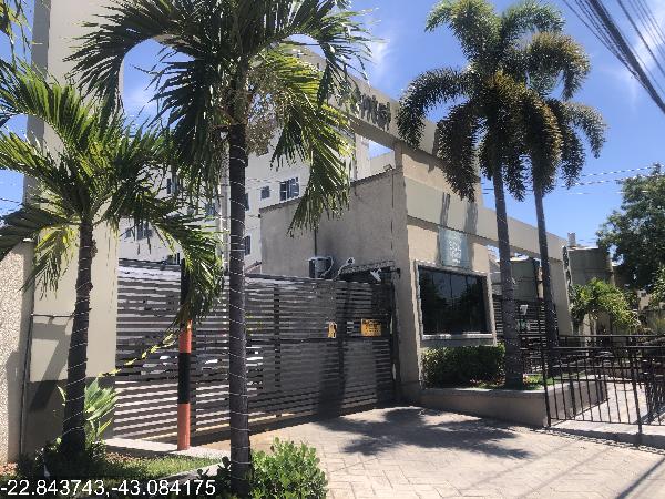 Apartamento em leilão em Sao Goncalo