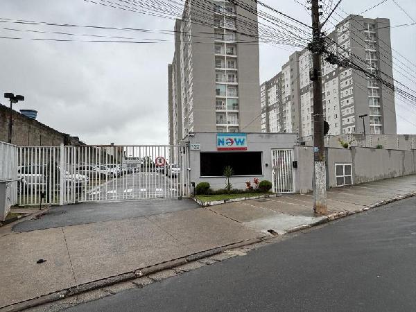 Apartamento em leilão em Poa