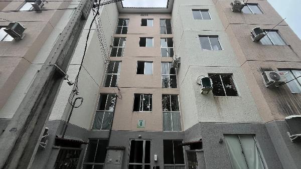 Apartamento em leilão em Manaus