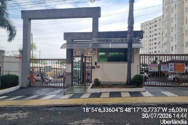 Apartamento em leilão em Uberlandia
