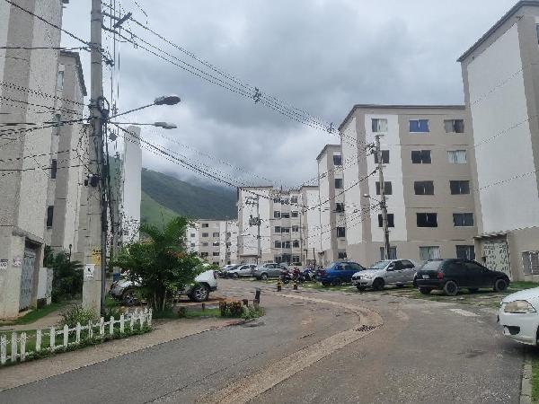 Apartamento em leilão em Nova Iguacu