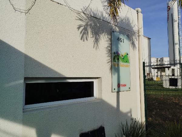 Apartamento em leilão em Salvador