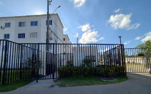 Apartamento em leilão em Camacari
