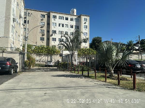 Apartamento em leilão em Rio De Janeiro