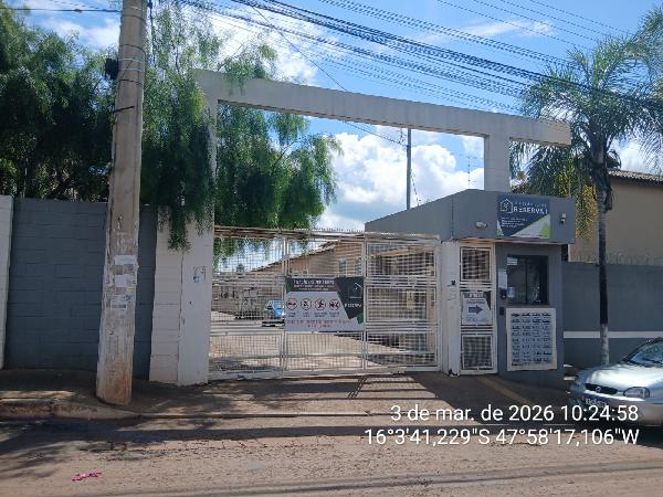 Apartamento em leilão em Valparaiso De Goias