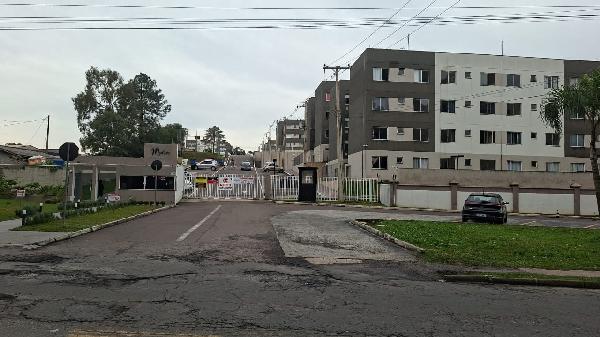 Apartamento em leilão em Campo Largo