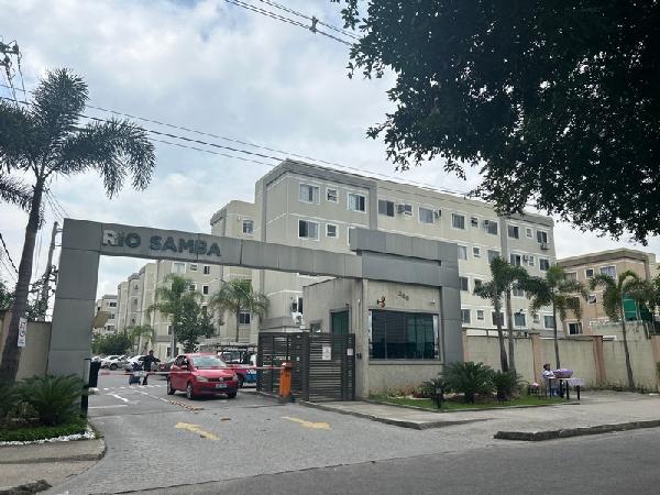 Apartamento em leilão em Rio De Janeiro
