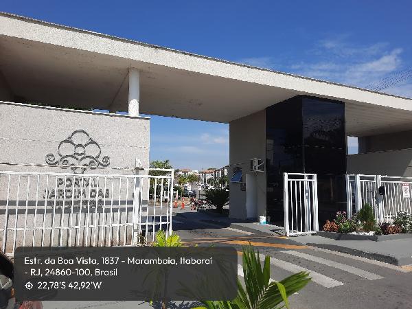 Apartamento em leilão em Itaborai