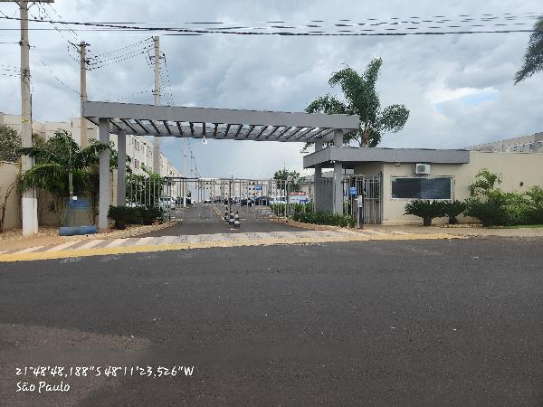 Apartamento em leilão em Araraquara
