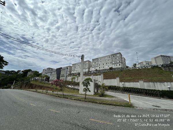Apartamento em leilão em Cotia