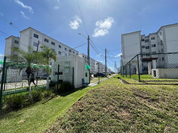 Apartamento em leilão em Salvador