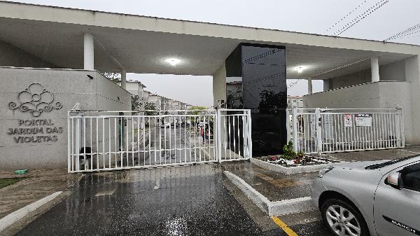 Apartamento em leilão em Itaborai