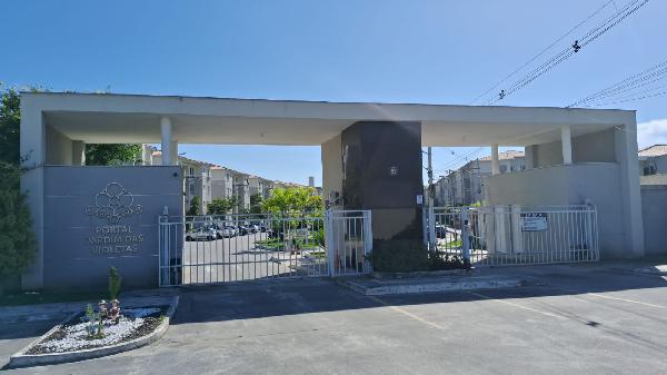 Apartamento em leilão em Itaborai
