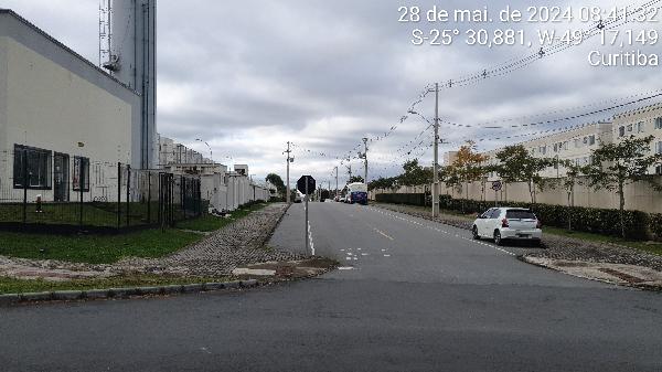 Apartamento em leilão em Curitiba