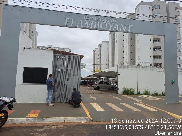 Apartamento em leilão em Uberlandia