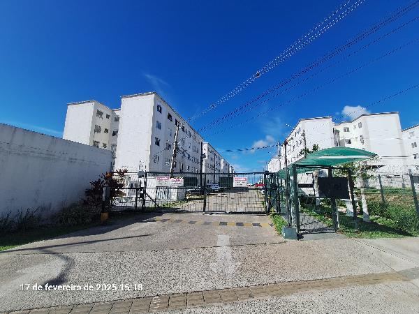 Apartamento em leilão em Salvador