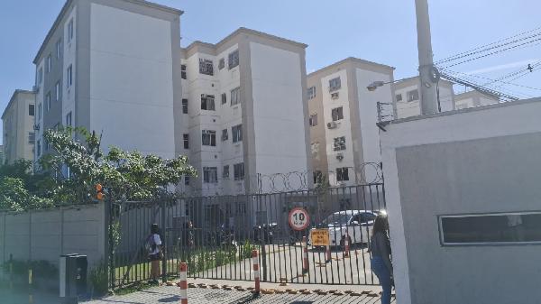 Apartamento em leilão em Rio De Janeiro