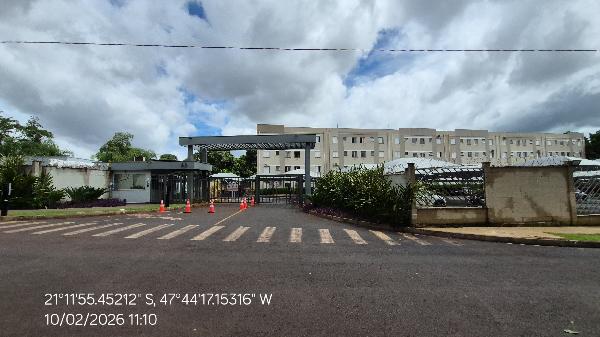 Apartamento em leilão em Ribeirao Preto