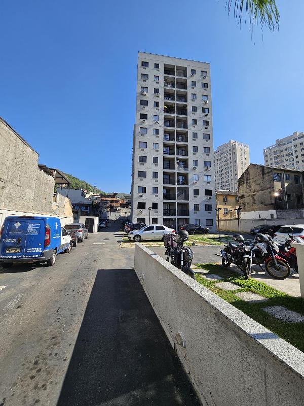 Apartamento em leilão em Rio De Janeiro