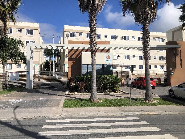 Apartamento em leilão em Palhoca