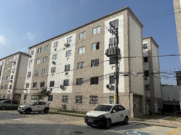 Apartamento em leilão em Rio De Janeiro