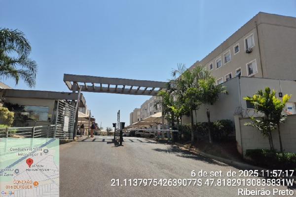Apartamento em leilão em Ribeirao Preto