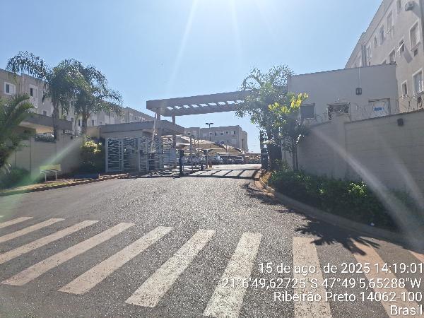 Apartamento em leilão em Ribeirao Preto