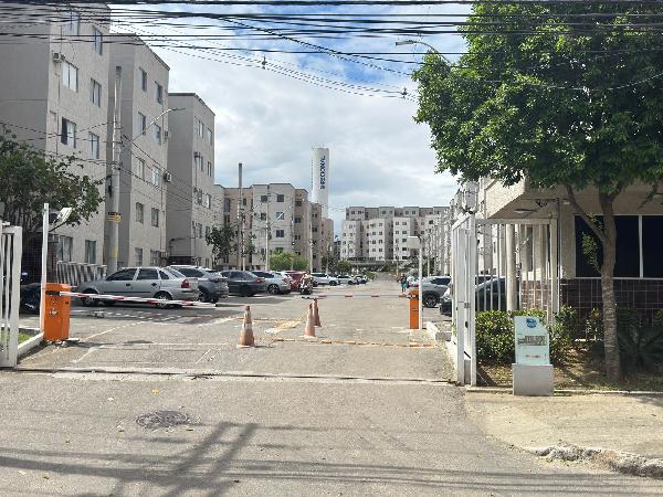 Apartamento em leilão em Nova Iguacu