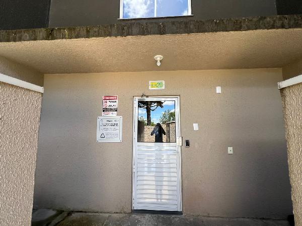 Apartamento em leilão em Campo Largo