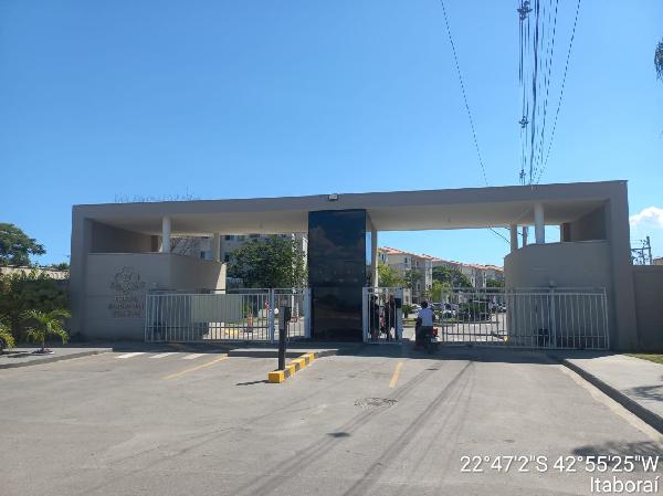 Apartamento em leilão em Itaborai