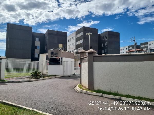 Apartamento em leilão em Campo Largo
