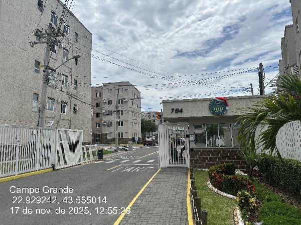 Apartamento em leilão em Rio De Janeiro