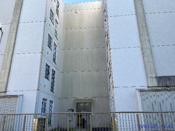 Apartamento em leilão em Porto Alegre
