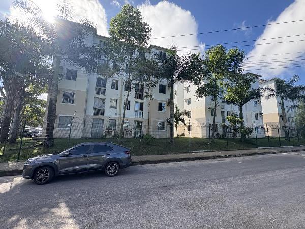 Apartamento em leilão em Ananindeua
