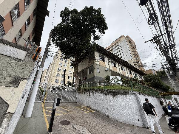 Apartamento em leilão em Rio De Janeiro